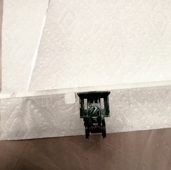 Vintage Die Cast Loco, 1950s - Picture 6 of 8